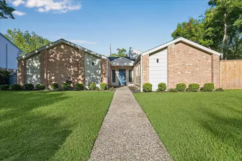 623 Sancroft Ct, Katy, TX 77450