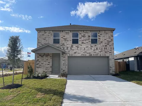 1113 Live Oak Ave, Bay City, TX 77414
