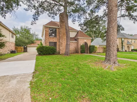 15110 Dawn Meadows Dr, Houston, TX 77068