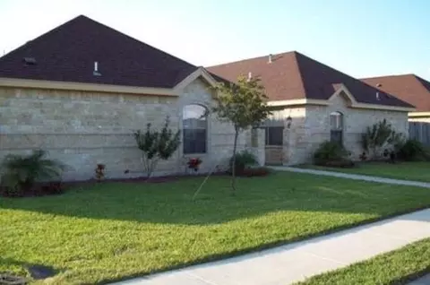 3802 S Radisson Ave, Pharr, TX 78577 photo 1