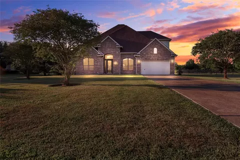 6311 Redfish Reef Dr, Beach City, TX 77523