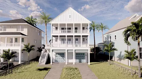 26702 Bay Water Dr, Galveston, TX 77554