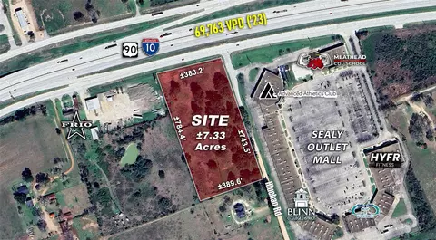 1571 Hluchan Rd, Sealy, TX 77474