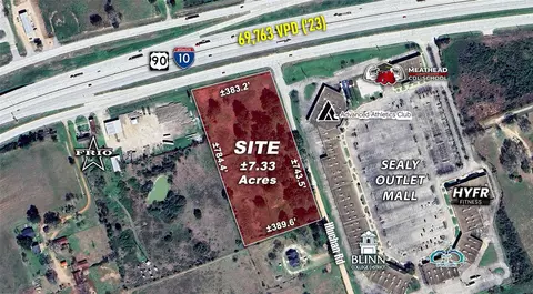 1571 Hluchan Rd, Sealy, TX 77474