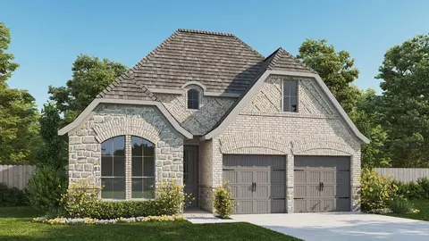 3219 Golden Pomelo Dr, Richmond, TX 77406