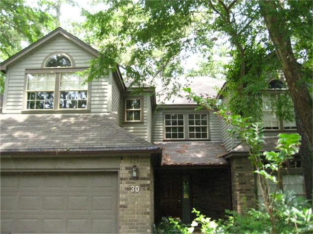 30 W Trace Creek Dr, Spring, TX 77381 photo 1