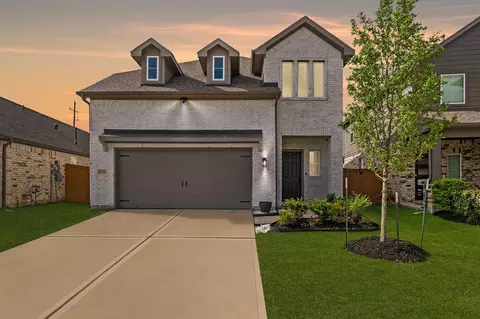 21215 Catalina Palm Dr, Cypress, TX 77433