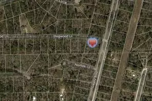 21 Galaxy Blvd, New Caney, TX 77537