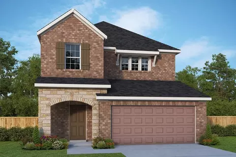 11238 Cassia Tree Ln, Cypress, TX 77433