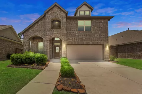 16875 Olympic National Dr, Humble, TX 77346