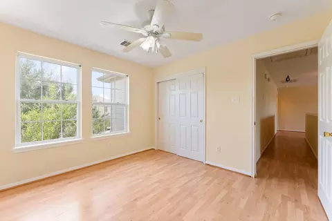 Bedroom - 927 Northgate Springs Dr, Spring, TX 77373 photo 2 of 4