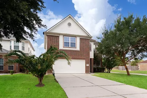 Exterior - 927 Northgate Springs Dr, Spring, TX 77373 photo 2 of 5