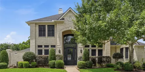6603 Stone Briar Dr, Pasadena, TX 77505
