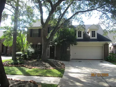 2507 Gentle Brook Ct, Houston, TX 77062
