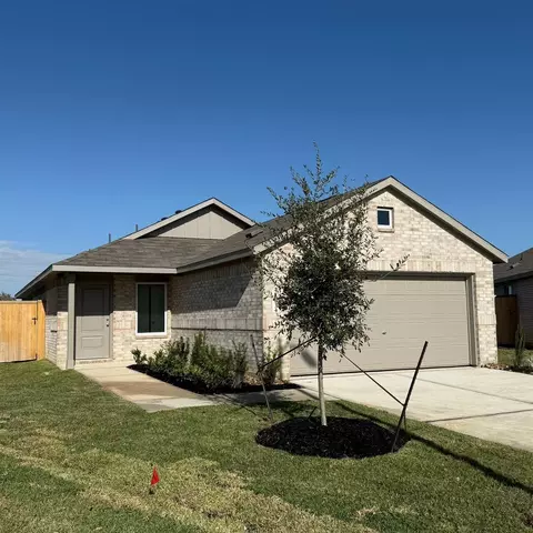 26934 Dalmatian Bellflower, Katy, TX 77493