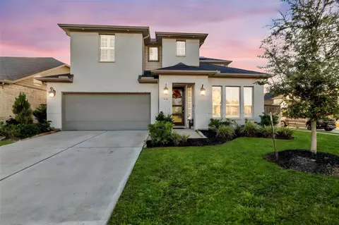 9231 Browning Run Dr, Cypress, TX 77433