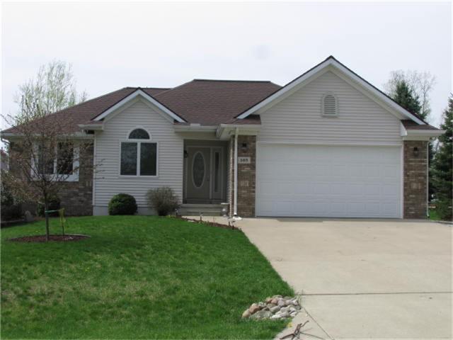 105 E Princess Dr, Brooklyn, MI 49230 photo 1