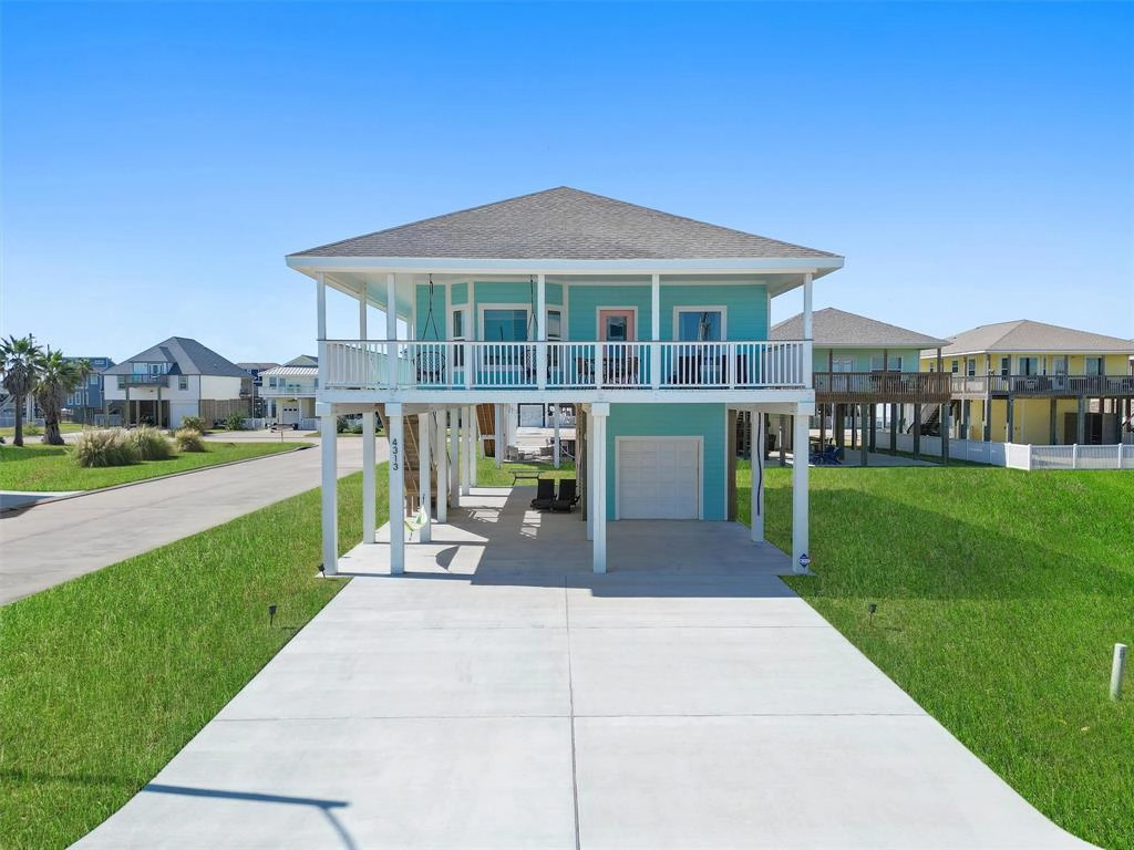 4313 Palapa Cir  