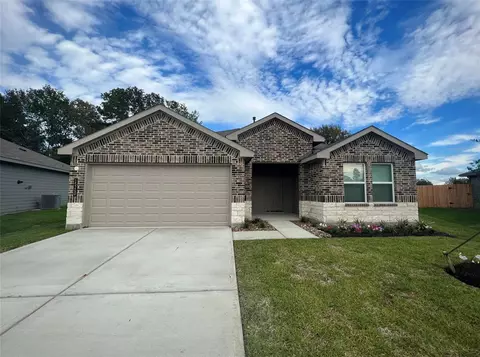 15240 Junebug Dr, Willis, TX 77318 photo 1