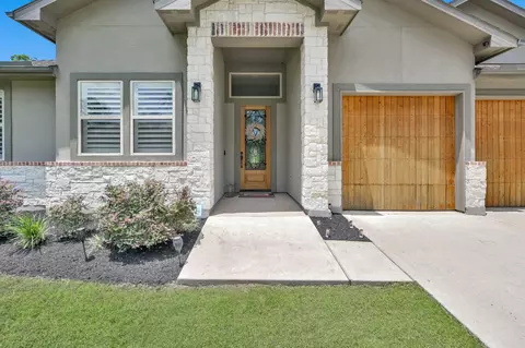 Exterior - 4792 W Fork Blvd, Conroe, TX 77304 photo 4 of 6