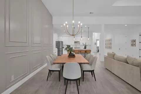 Dining - 4792 W Fork Blvd, Conroe, TX 77304 photo 2 of 2