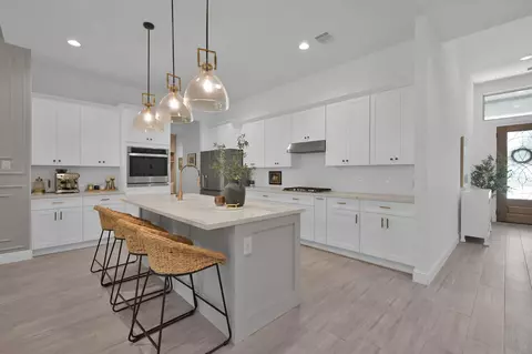 Kitchen - 4792 W Fork Blvd, Conroe, TX 77304 photo 1 of 2
