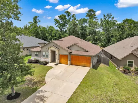 View/Area - 4792 W Fork Blvd, Conroe, TX 77304 photo 2 of 7