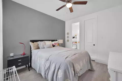 Bedroom - 4792 W Fork Blvd, Conroe, TX 77304 photo 3 of 3