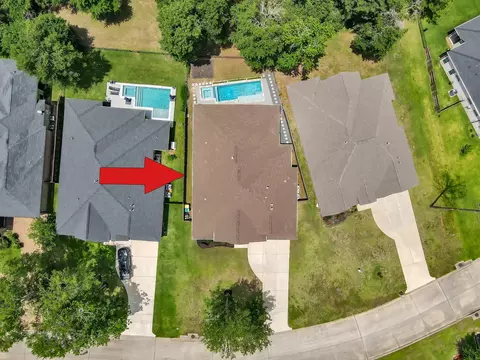 View/Area - 4792 W Fork Blvd, Conroe, TX 77304 photo 5 of 7