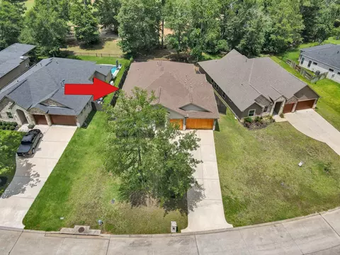 View/Area - 4792 W Fork Blvd, Conroe, TX 77304 photo 3 of 7