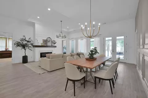 Dining - 4792 W Fork Blvd, Conroe, TX 77304 photo 1 of 2