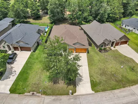 View/Area - 4792 W Fork Blvd, Conroe, TX 77304 photo 4 of 7