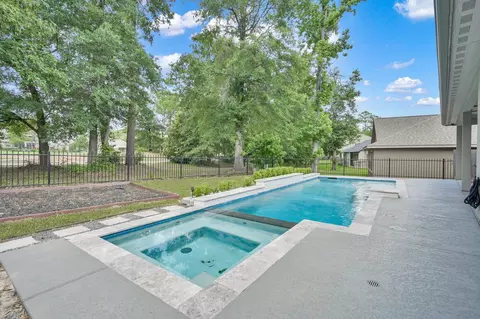 Exterior - 4792 W Fork Blvd, Conroe, TX 77304 photo 6 of 6