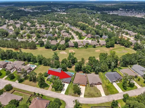 View/Area - 4792 W Fork Blvd, Conroe, TX 77304 photo 7 of 7