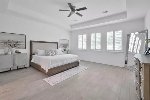 Bedroom - 4792 W Fork Blvd, Conroe, TX 77304 photo 1 of 3