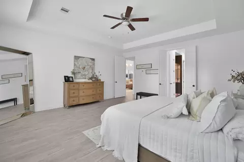 Bedroom - 4792 W Fork Blvd, Conroe, TX 77304 photo 2 of 3