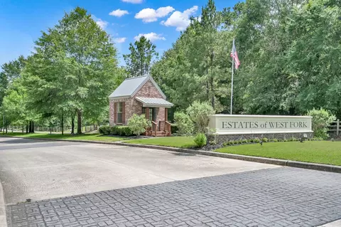 View/Area - 4792 W Fork Blvd, Conroe, TX 77304 photo 1 of 7