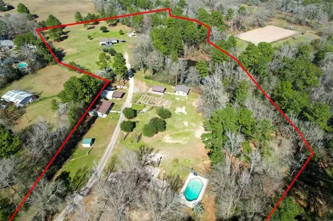 716 Kelley Rd, Conroe, TX 77303 photo 1