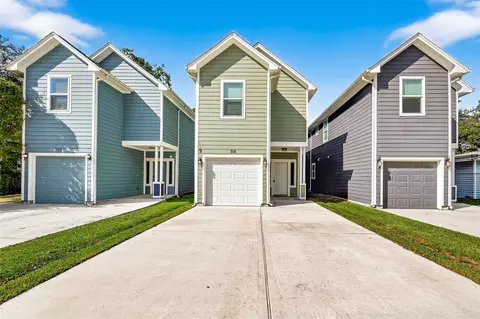 716 Zoe St, Houston, TX 77020