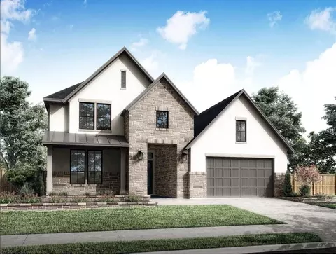 2718 Crown Ridge Dr, Missouri City, TX 77459