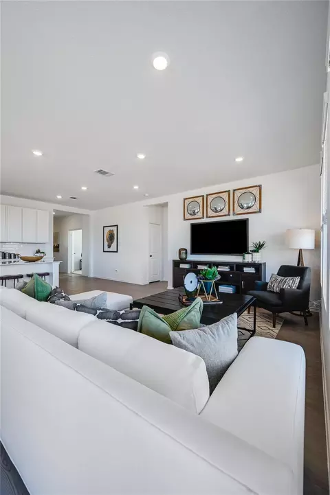 Living - 8015 Jade Crest Dr, Angleton, TX 77515 photo 3 of 3
