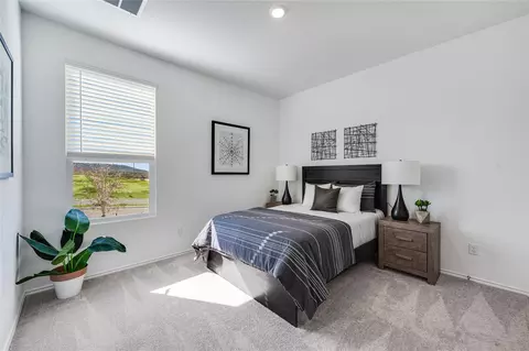 Bedroom - 8015 Jade Crest Dr, Angleton, TX 77515 photo 5 of 7