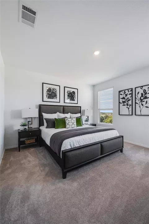 Bedroom - 8015 Jade Crest Dr, Angleton, TX 77515 photo 2 of 7