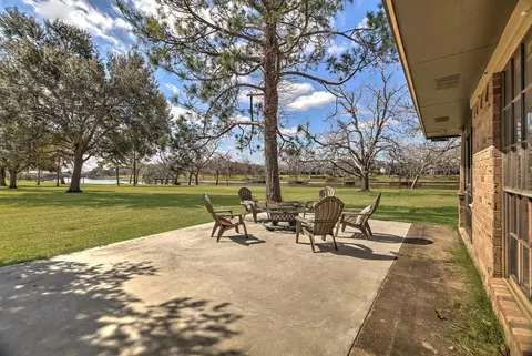 19834 County Road 510, Brazoria, TX 77422
