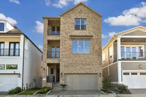 14005 Vista Reserve Pl, Houston, TX 77079