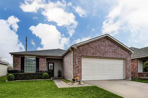 19307 Desert Moon Dr, Cypress, TX 77433