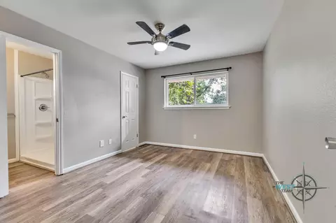 Bedroom - 707 Hildred Ave, Conroe, TX 77303 photo 1 of 1