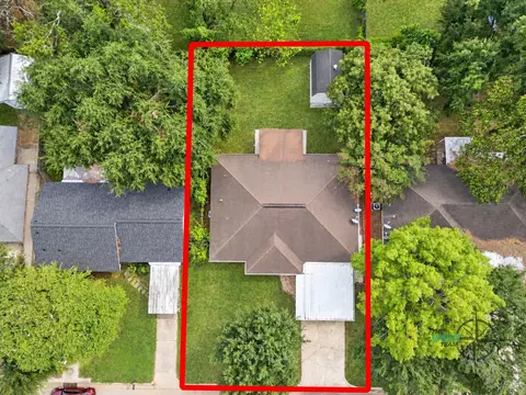 View/Area - 707 Hildred Ave, Conroe, TX 77303 photo 2 of 5