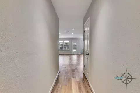 Entry Way - 707 Hildred Ave, Conroe, TX 77303 photo 1 of 2