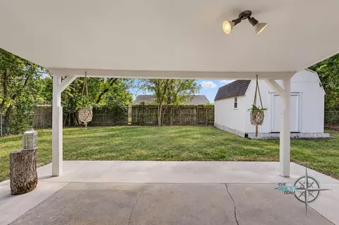 Other - 707 Hildred Ave, Conroe, TX 77303 photo 8 of 9